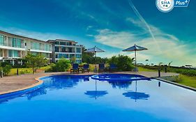 The Beach Resort & Residence - Sha Plus